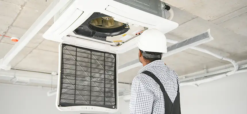 Our Affordable Duct Cleaning Near Me Services in Monsey, NY