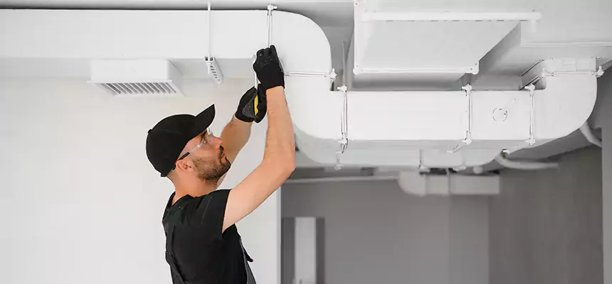 Our Air Duct Repair Services in Monsey, NY