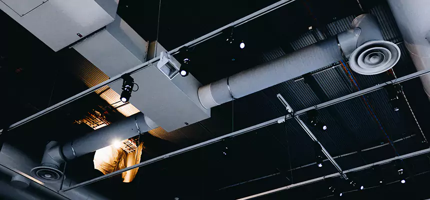 Our Air Duct Replacement Services in Monsey, NY