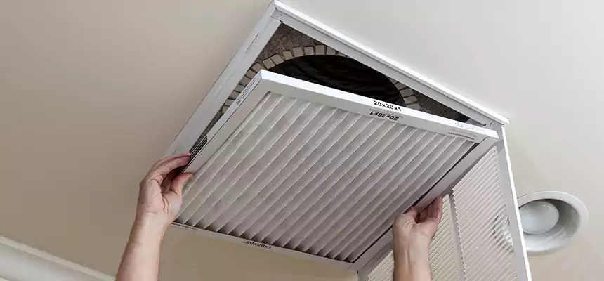 Our Air Duct UV Sanitization Services in Monsey, NY