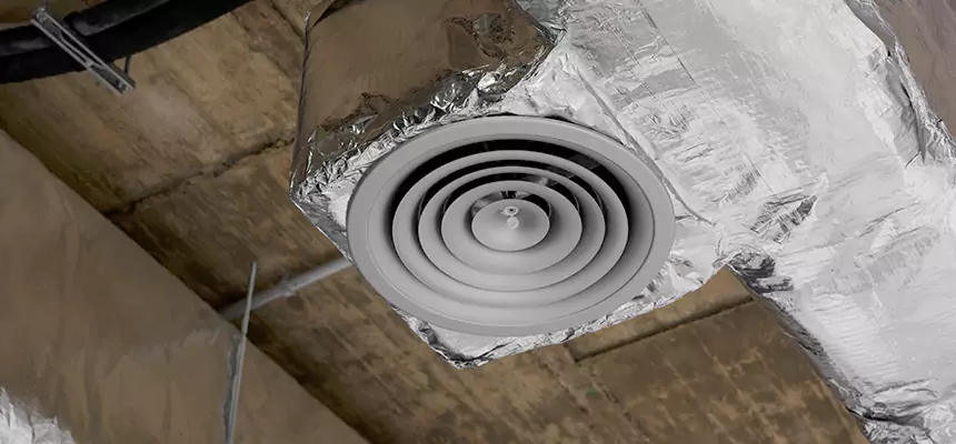 Our Basement Vent Cleaning Services in Monsey, NY