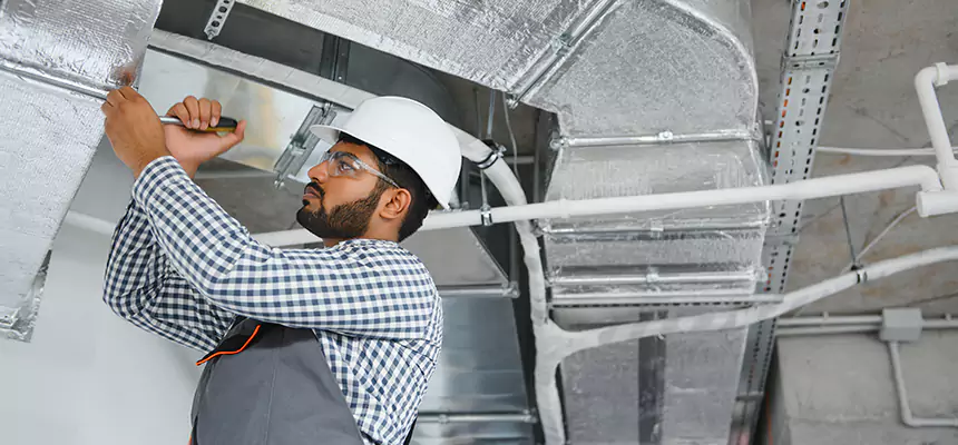 Our Dryer Duct Pressure Testing Services in Monsey, NY