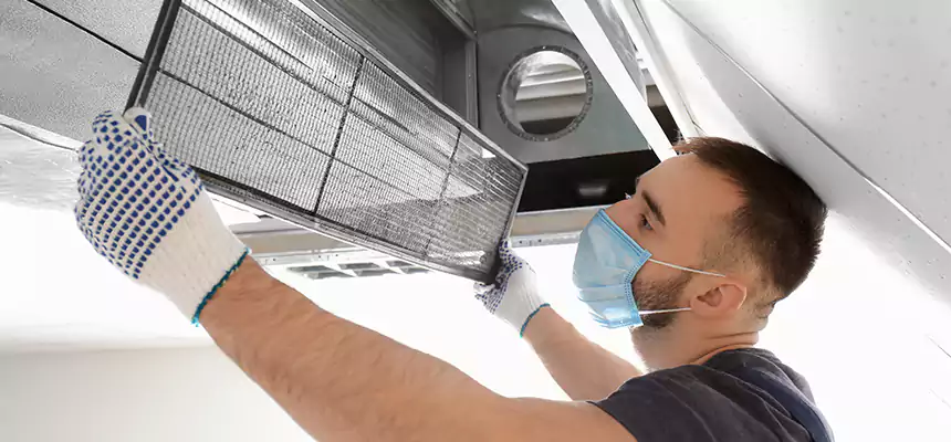Our Dryer Vent Cleaning Services in Monsey, NY
