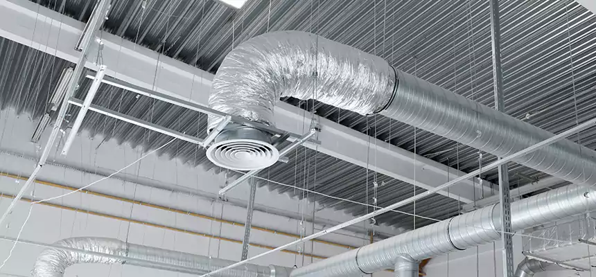 Our Dryer Vent Hose Replacement Services in Monsey, NY