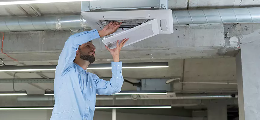 Our Energy Recovery Ventilation Cleaning Services in Monsey, NY