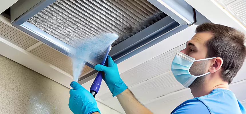 Our Home Ventilation Cleaning Services in Monsey, NY