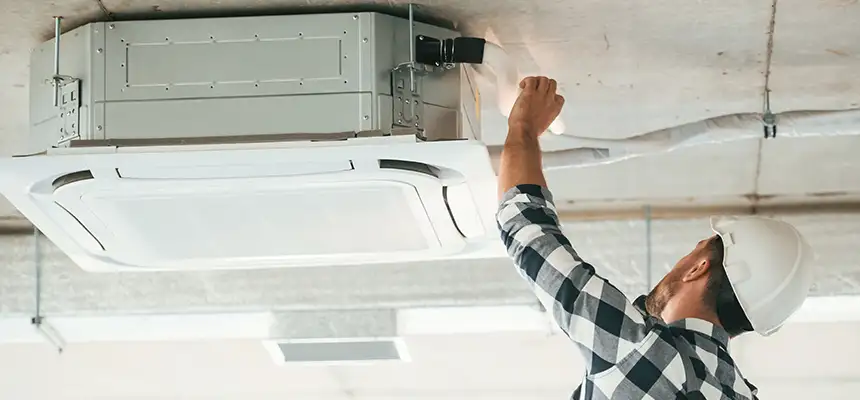 Our Local Vent Cleaning Services in Monsey, NY