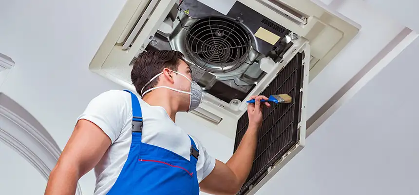 Our Move-in/Move-out Duct Cleaning Services in Monsey, NY