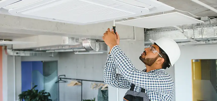 Our Roof Dryer Vent Cleaning Services in Monsey, NY