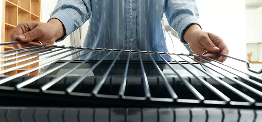 Our Vent Grille Washing Services in Monsey, NY