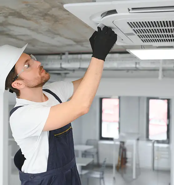 Top Affordable Duct Cleaning Services Near Me in Monsey, NY