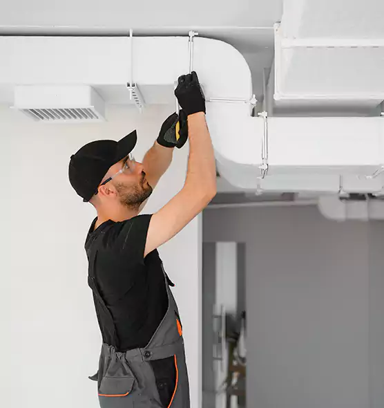 Professional Air Duct And Dryer Vent Cleaning in Monsey, NY