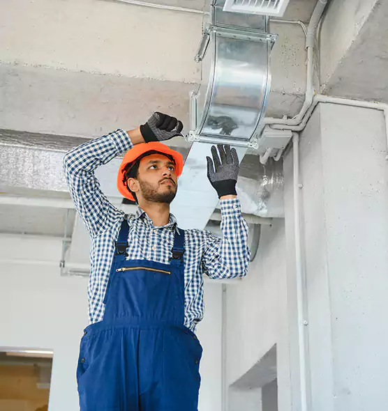 Professional Air Duct Cleaning Service in Monsey, NY