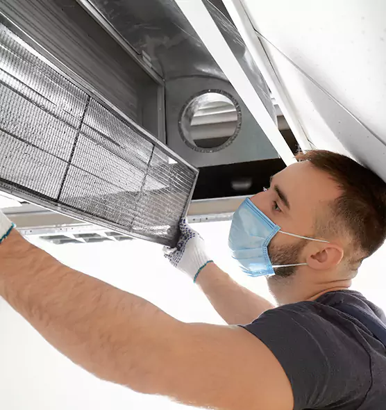 About Air Duct Pathogen Disinfection in Monsey, NY