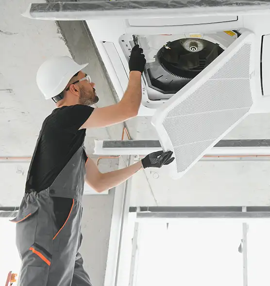 About Air Duct Rodent Removal in Monsey, NY