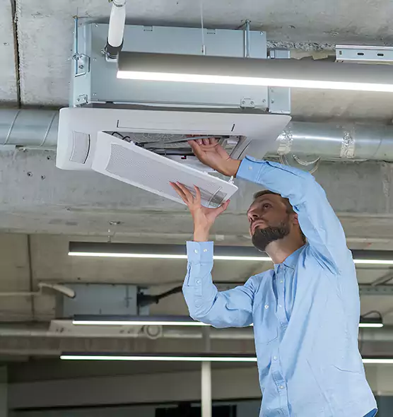 About Air Duct Sealing And Repair in Monsey, NY