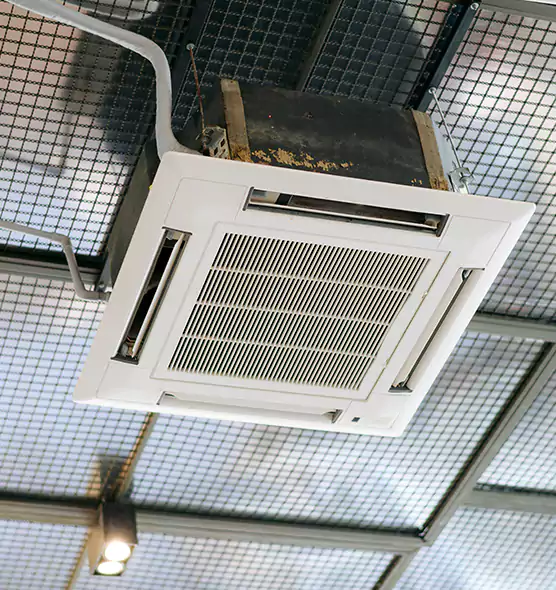 Top-Notch Allergy Relief Vent Cleaning Services in Monsey, NY