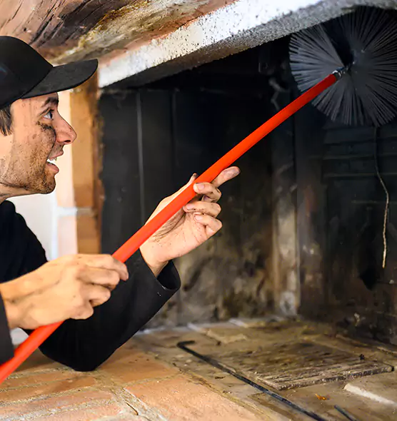 About Expert Chimney Cleaning in Monsey, NY
