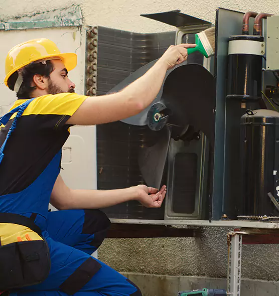 About Dryer Duct Fire Hazard Inspection in Monsey, NY