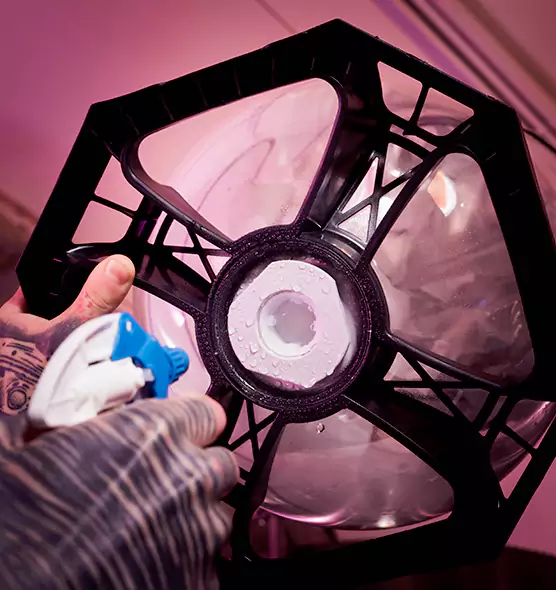 Professional Dryer Vent Sanitization Service in Monsey, NY