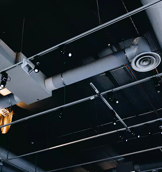 About Duct Sanitization with UV Light in Monsey, NY