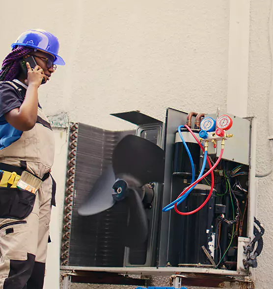 Professional Energy-Efficient HVAC Cleaning in Monsey, NY