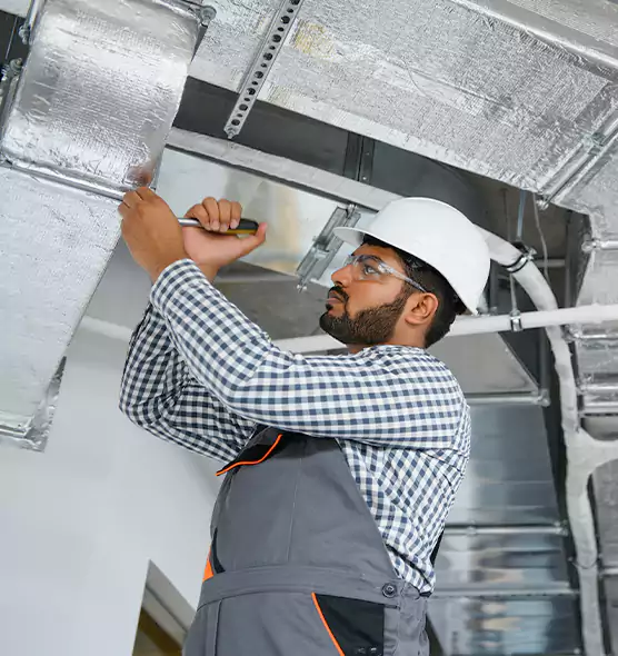Welcome to Mold & Mildew Removal from Air Ducts Monsey, NY