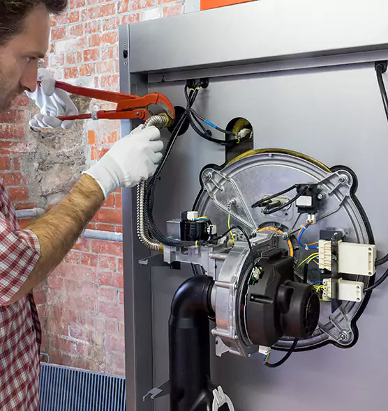 Advanced Repair Dryer Vent Hose in Monsey, NY