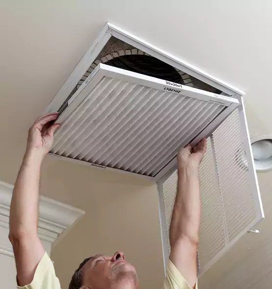 Advanced Residential Vent Cleaning in Monsey, NY
