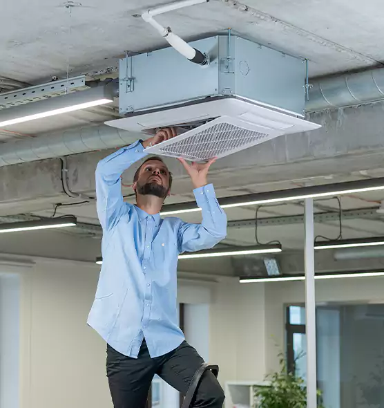 Advanced Rodent Droppings In Vents in Monsey, NY