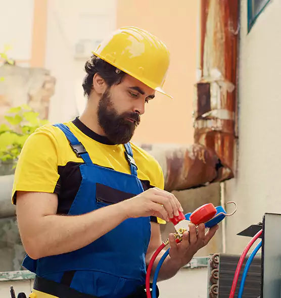 About Smart HVAC Installation in Monsey, NY