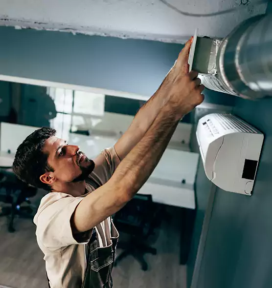 Reliable Warehouse Vent Cleaning in Monsey, NY