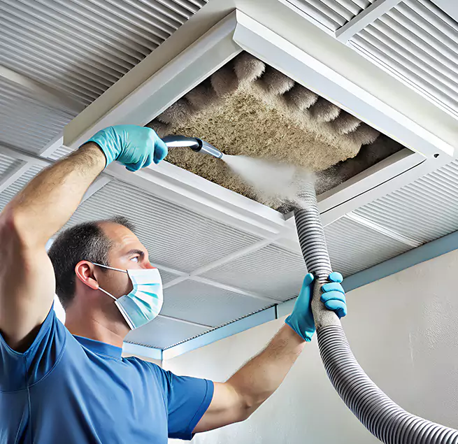 Why Homeowners & Businesses Trust Us Monsey, NY