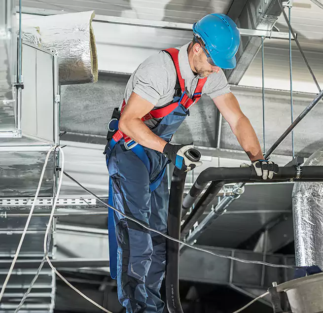 Why Homeowners & Businesses Trust Us in Monsey, NY?