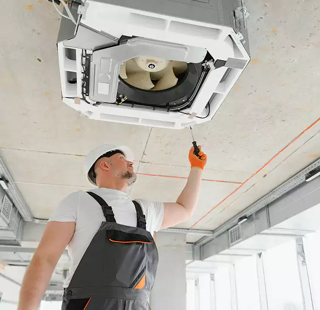 Why Homeowners Businesses Trust Us in Monsey, NY