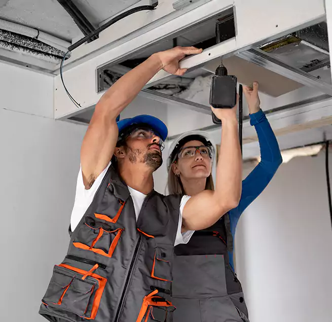 Why Homeowners & Businesses Trust Us in Monsey, NY